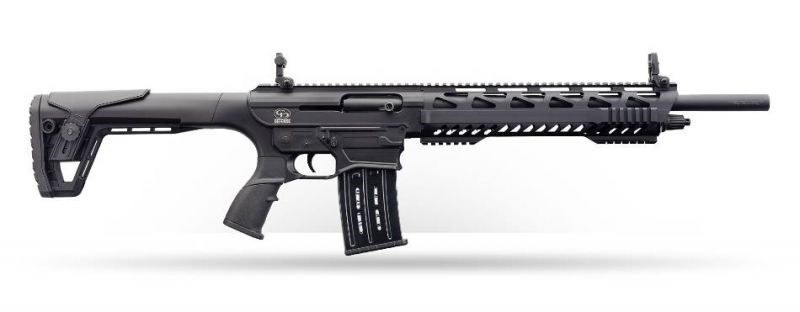 DALY AR-12A 12GA/18.5